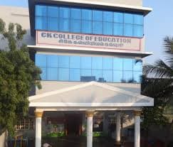 CK College of Education-gallery-image-3