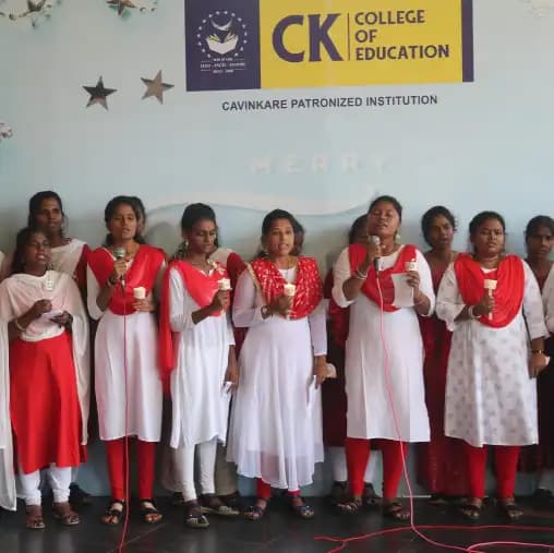 CK College of Education-gallery-image-0