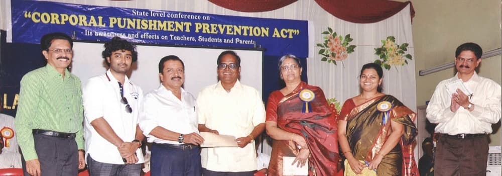 Lakshmi Ammal College of Education-gallery-image-3