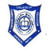 Lakshmi Ammal College of Education-logo