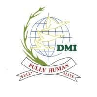DMI CoE-logo