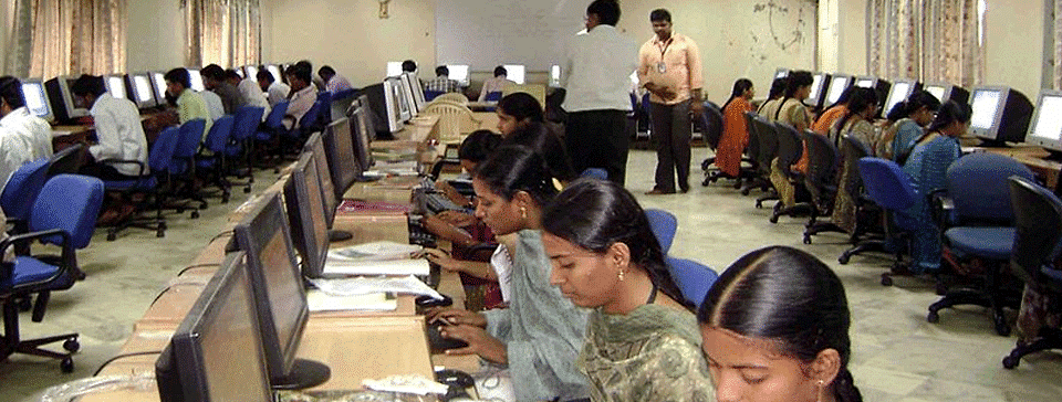 Jayam College of Education-image