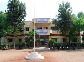Sri Lakshminarasimha Samskrita College-gallery-image-2