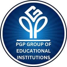 PGPCE Namakkal-logo
