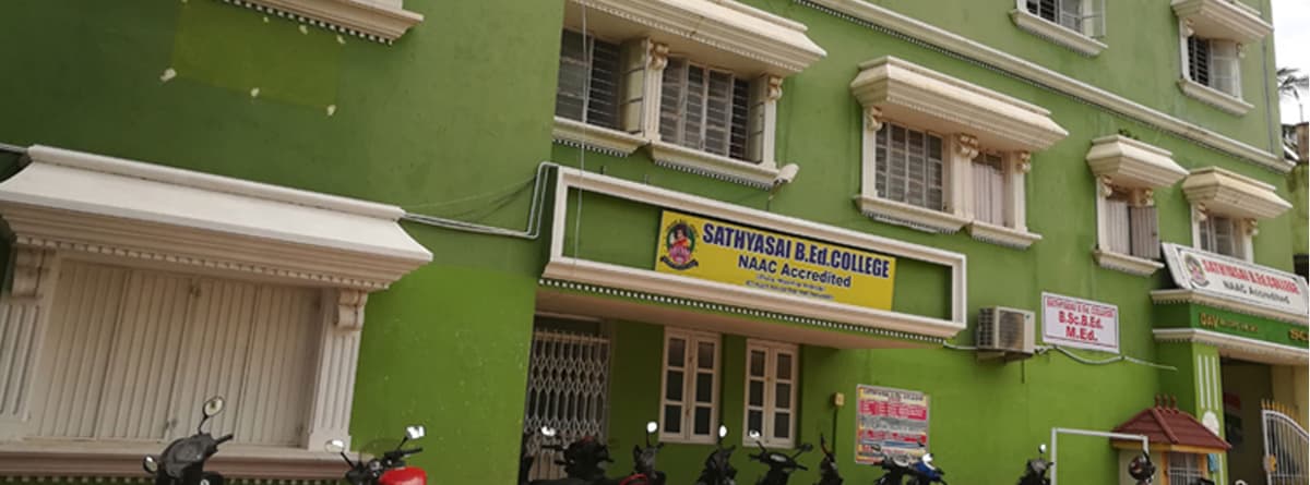 Sathyasai College of Education-gallery-image-0