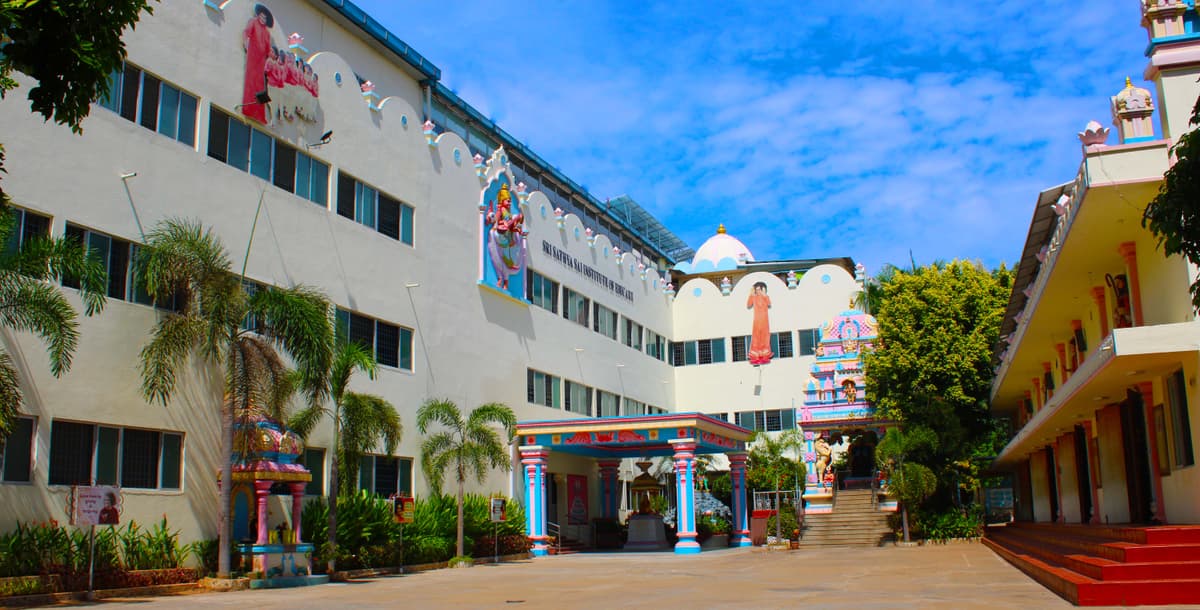 Sathyasai College of Education-gallery-image-4