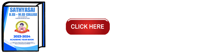 Sathyasai B.Ed. College-logo