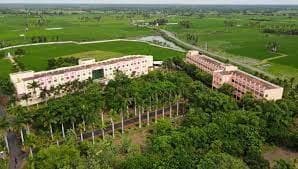 Auxilium College of Education for Women-image