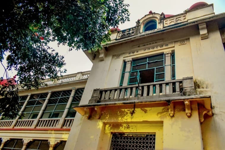 Sri Chamarajendra Samskrita College-gallery-image-4