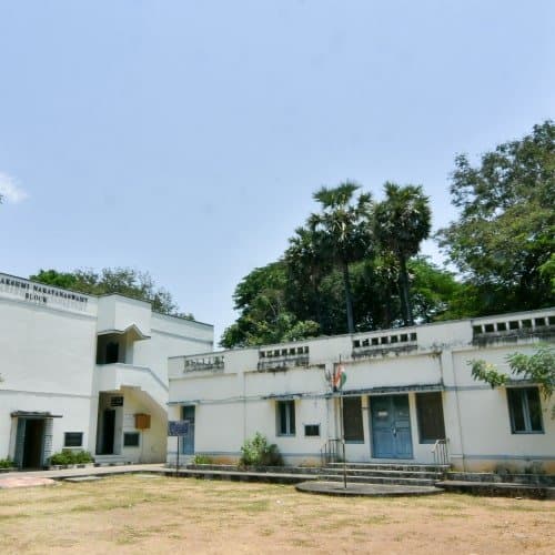 Jayalakshmi Narayanaswami College of Education-image