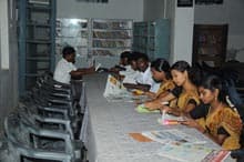 Jayalakshmi Narayanaswamy College of Education-image
