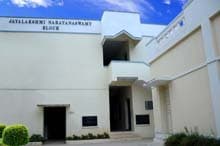 Jayalakshmi Narayanaswamy College of Education-logo