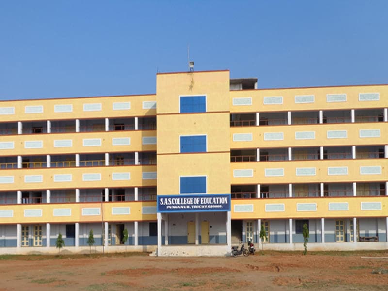 Smt Savithri College of Education