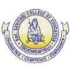 Savithri College of Education-logo