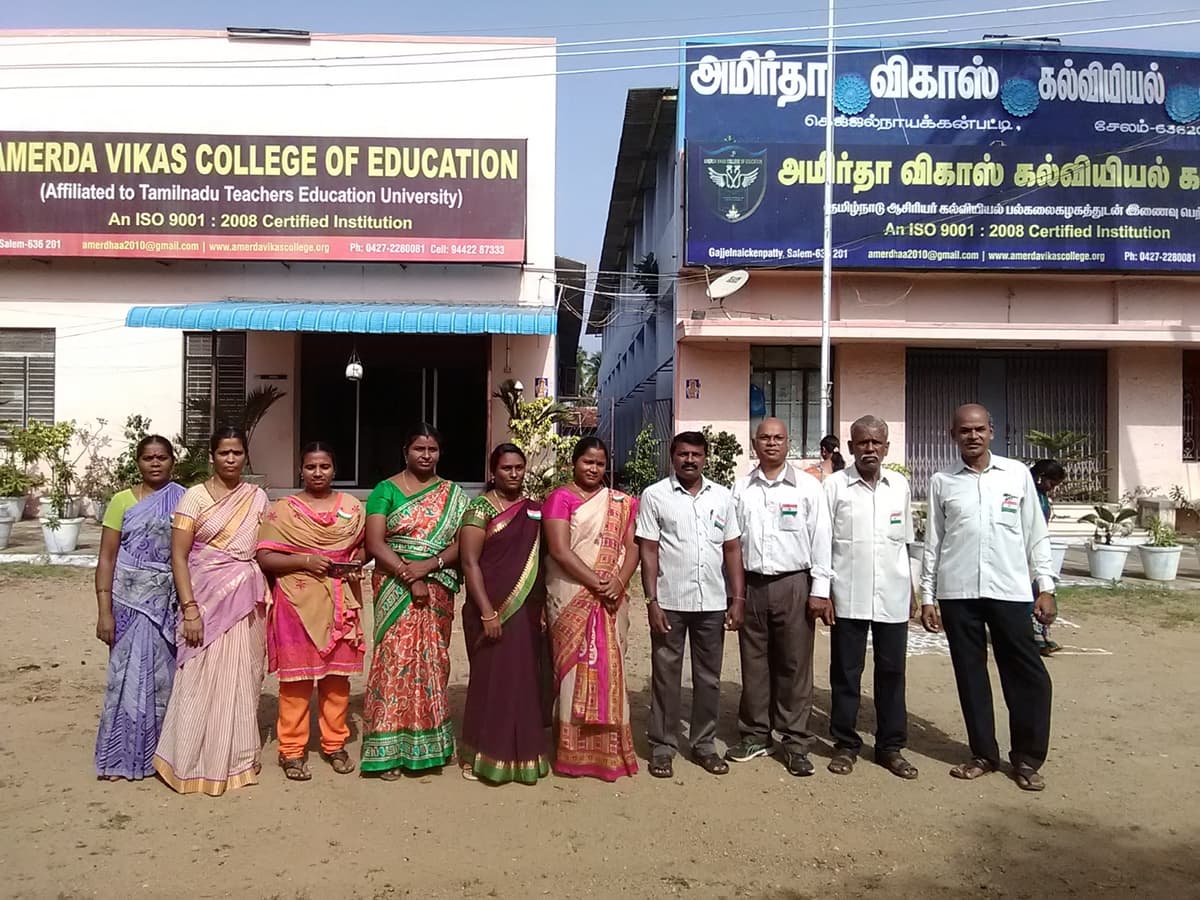 Amerda Vikas College of Education, Gajjelnaickenpatti-gallery-image-4