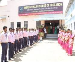 Amerda Vikas College of Education, Gajjelnaickenpatti-gallery-image-1