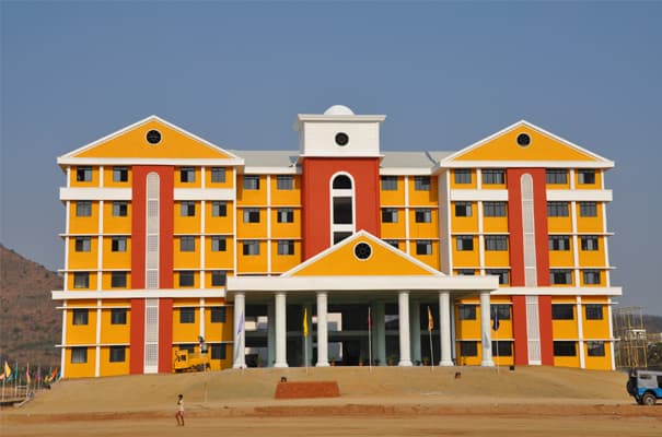 Durai Murugan College of Education-image