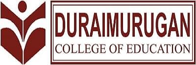 DM College of Education-logo