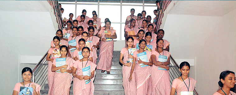 Krishnasree College of Education for Women-image