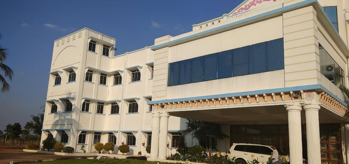 CCE Tiruvannamalai-gallery-image-1