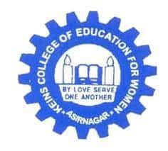 Keins College of Education for Women-logo