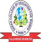 Sarah College-logo