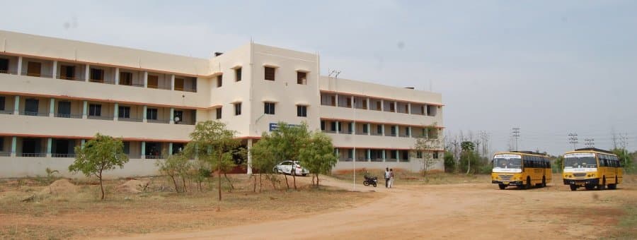 Chellammal College of Education-image