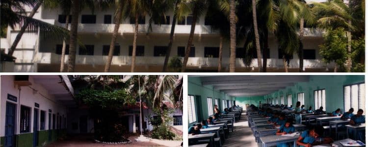 SKCE Thanjavur-image