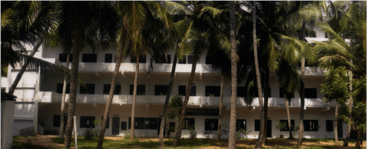 Sri Kumaran B.Ed College-image