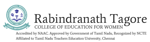Rabindranath Tagore College of Education-image
