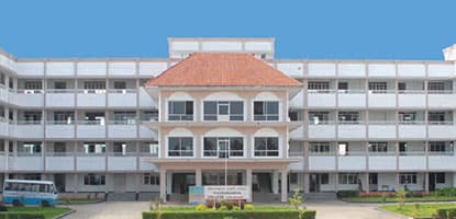 Vivekanandha College of Education for Women-image