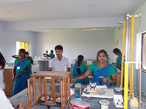 S.A.S. College of Education-gallery-image-1