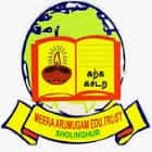 Meera College of Education Vellore logo