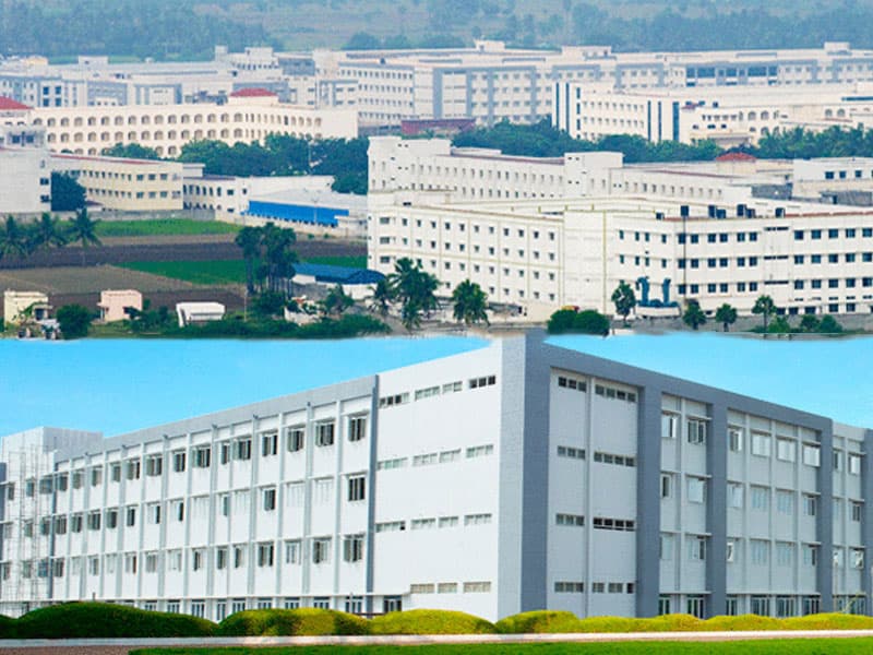 Paavai College of Education-image