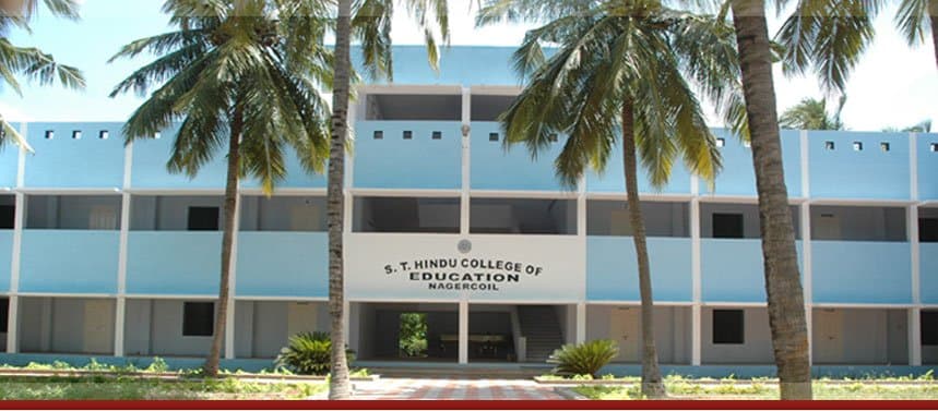 S.T. Hindu College of Education-gallery-image-2