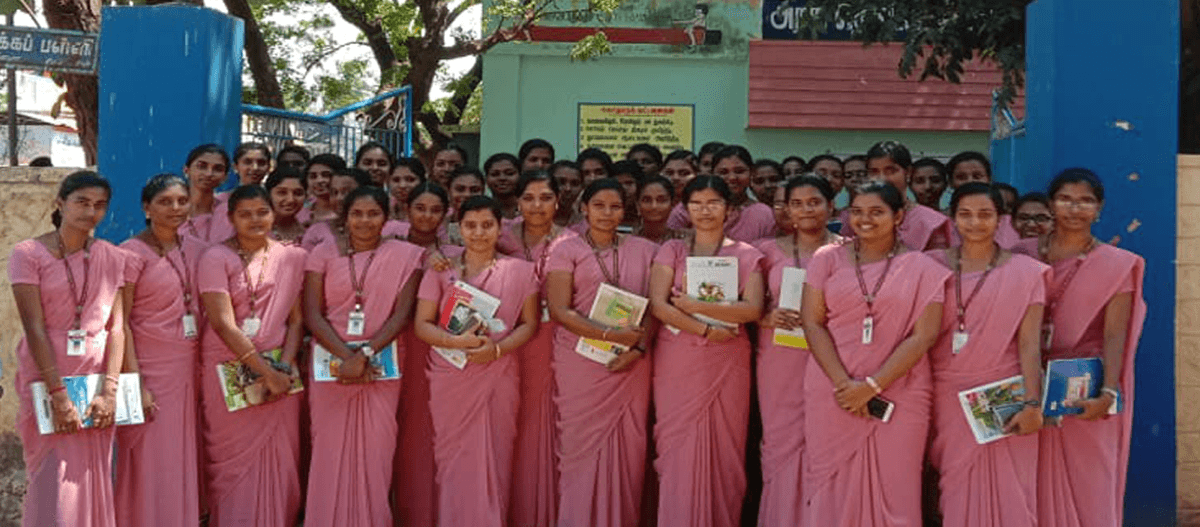 S.T. Hindu College of Education-gallery-image-4