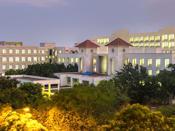 Dr. N.G.P. College of Education-image