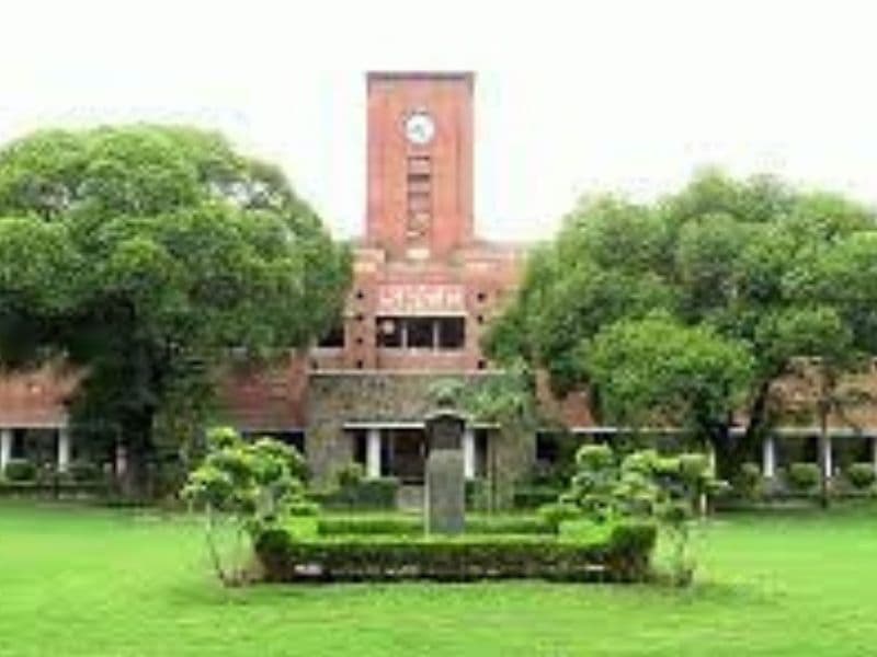 Shri Ram College of Commerce-image