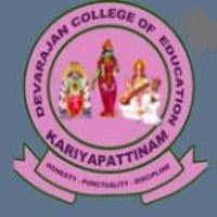 Devarajan College of Education-image