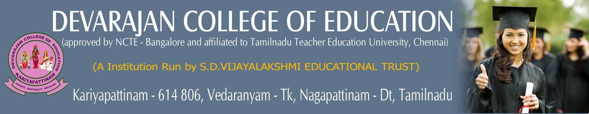 Devarajan College of Education-gallery-image-4