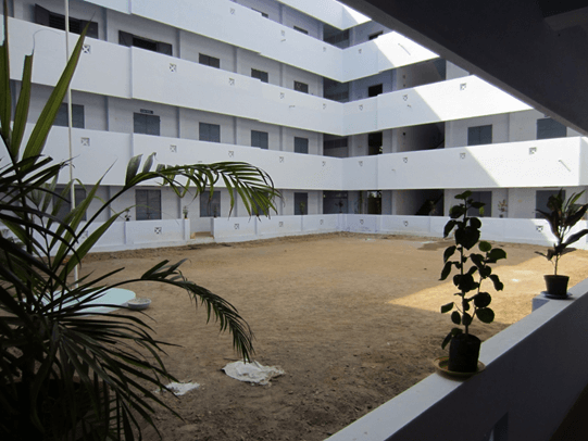 Maruthi College of Education-image