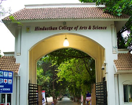 Hindusthan College of Education-image