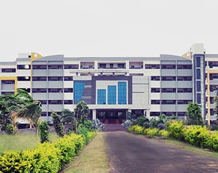Hindusthan College of Education-image