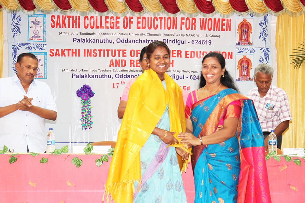 Sakthi College of Education-gallery-image-2