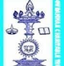 Sakthi College of Education for Women logo