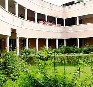 Mar chryostostom college of Education-image