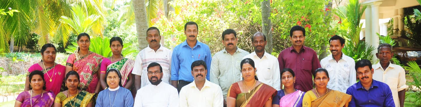 Mar chryostostom college of Education-image