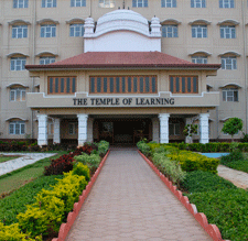 Mahendhira College of Education Namakkal-image