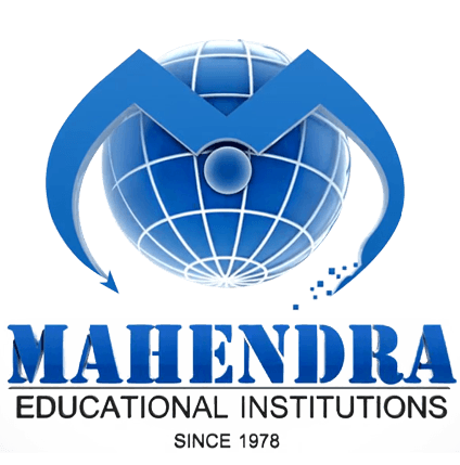Mahendhira College of Education Namakkal-logo