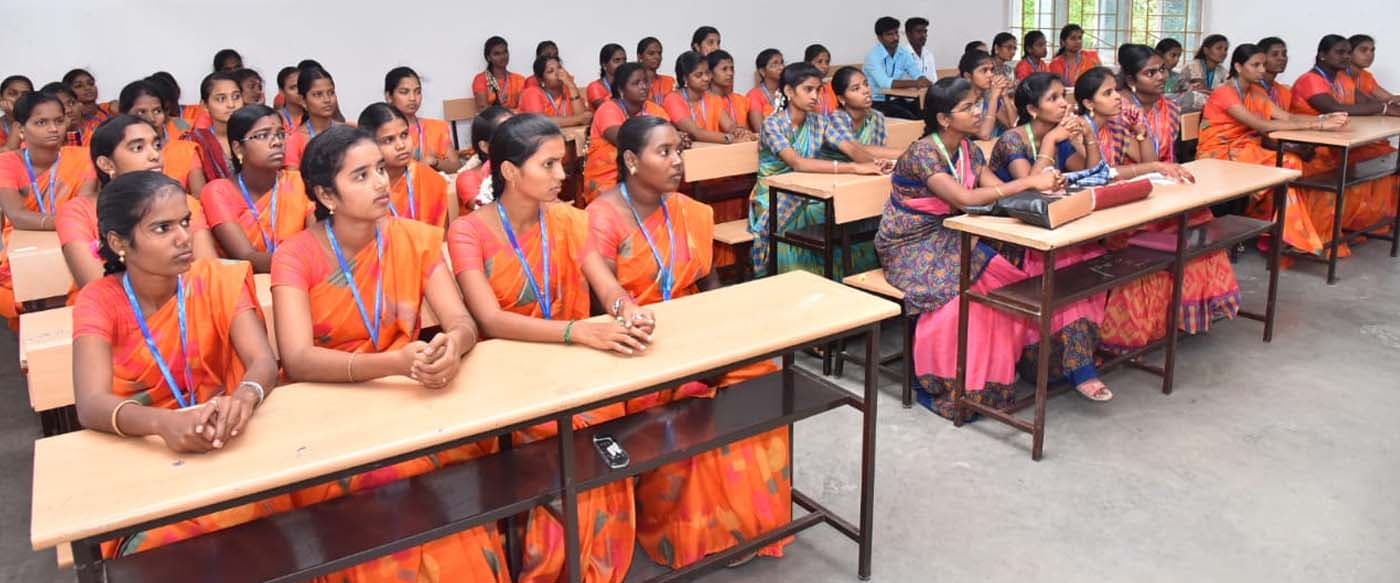 Dhanalakshmi Srinivasan College of Education-image